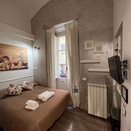 Marcelina Vaticans Rooms Рим Екстер'єр фото
