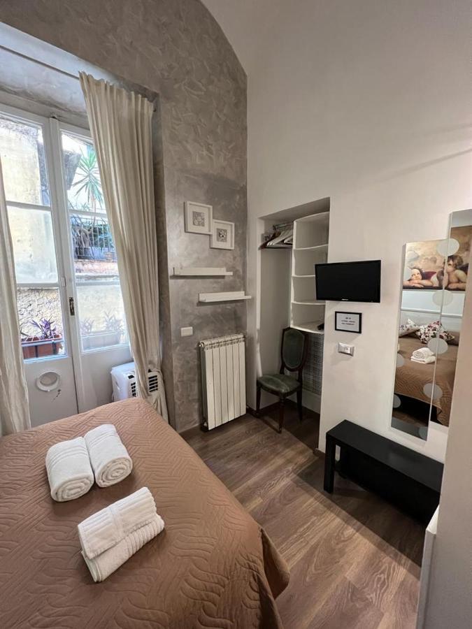 Marcelina Vaticans Rooms Рим Екстер'єр фото