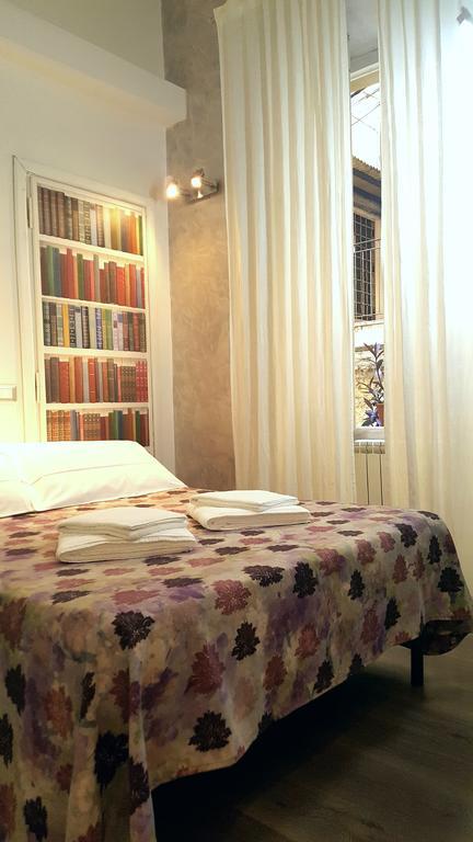 Marcelina Vaticans Rooms Рим Екстер'єр фото