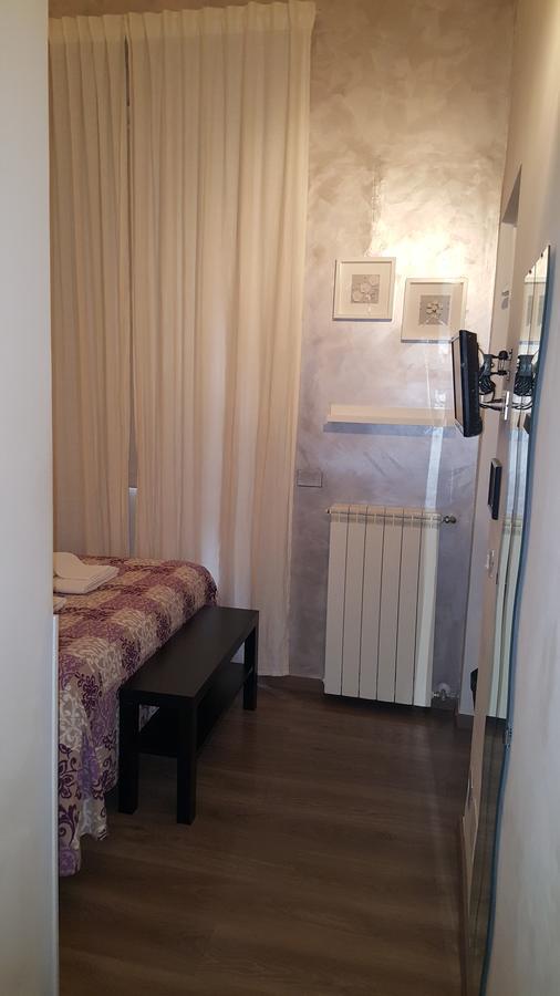 Marcelina Vaticans Rooms Рим Екстер'єр фото