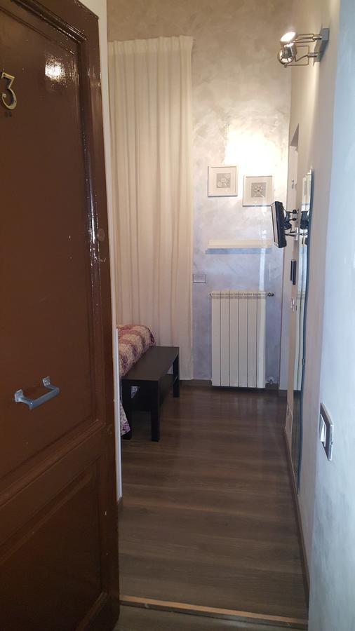 Marcelina Vaticans Rooms Рим Екстер'єр фото
