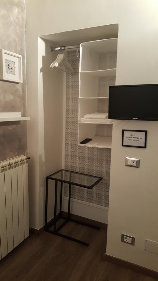 Marcelina Vaticans Rooms Рим Екстер'єр фото