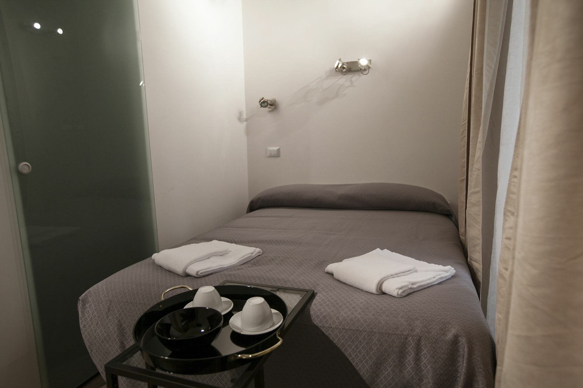 Marcelina Vaticans Rooms Рим Екстер'єр фото