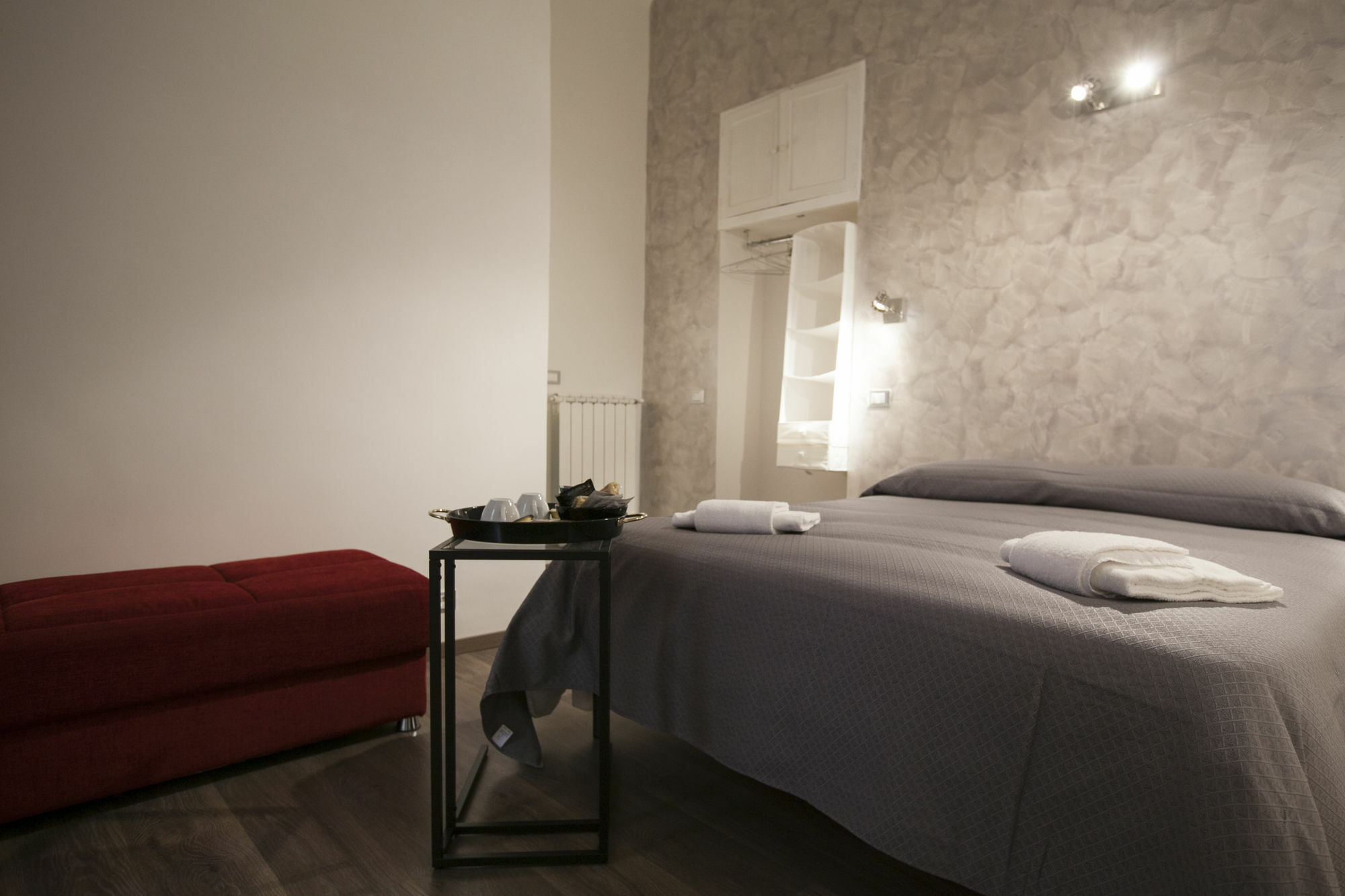Marcelina Vaticans Rooms Рим Екстер'єр фото