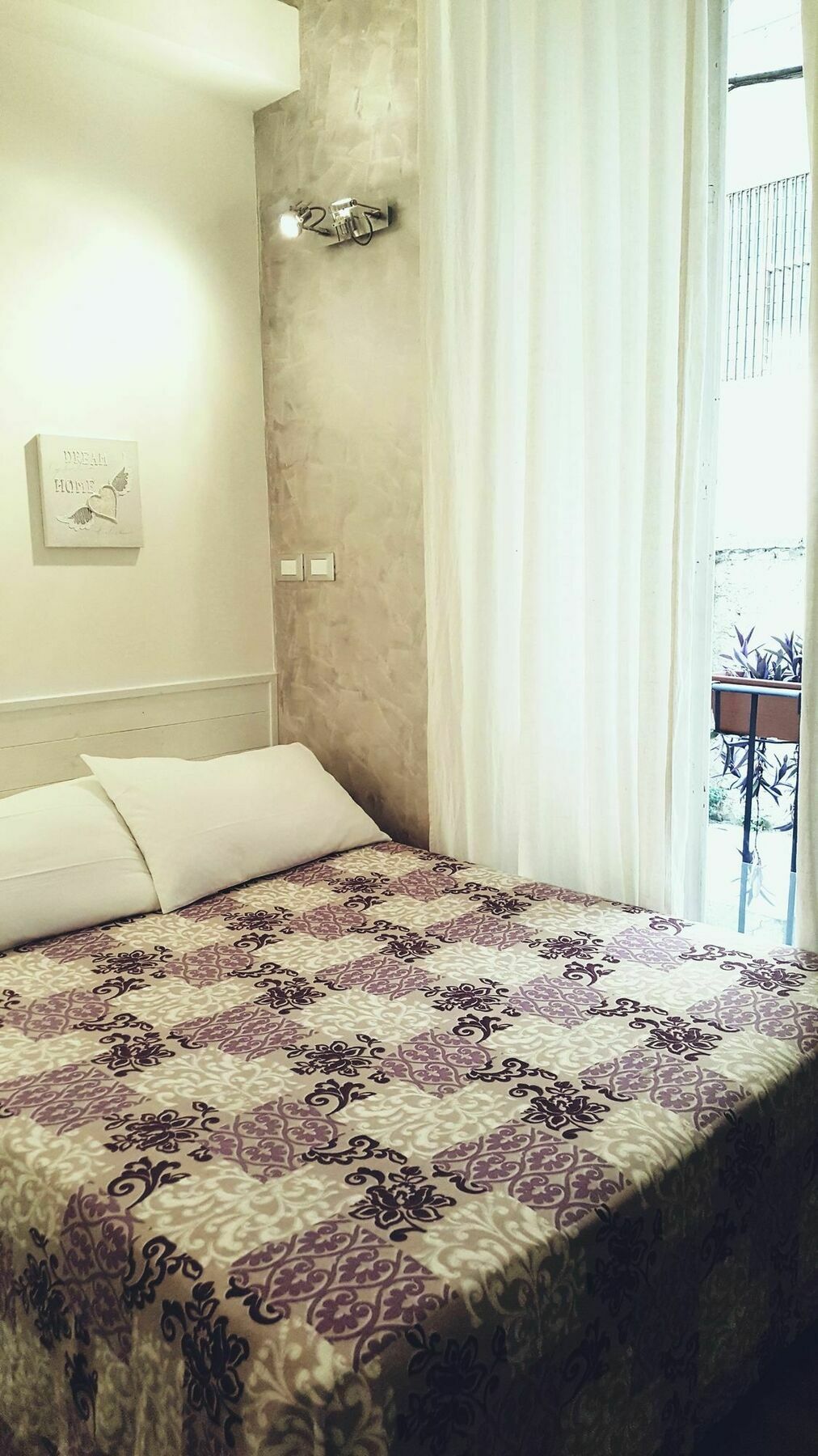 Marcelina Vaticans Rooms Рим Екстер'єр фото