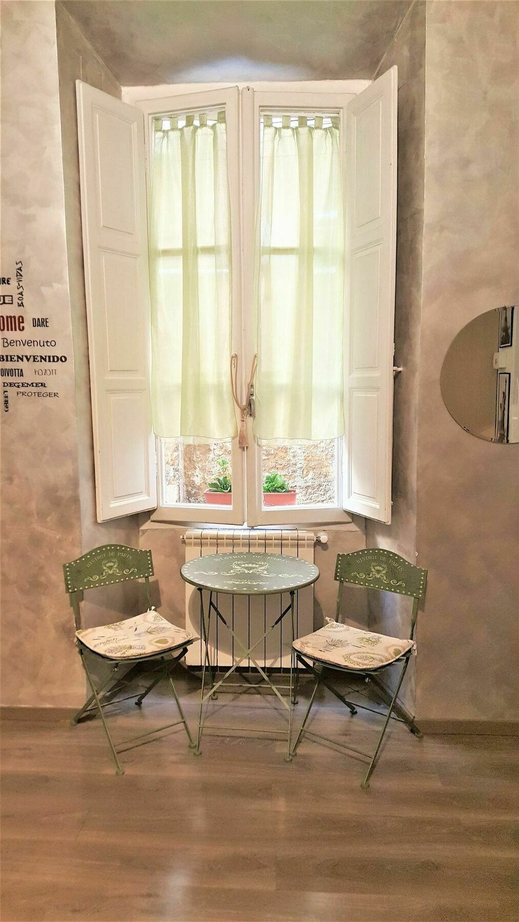 Marcelina Vaticans Rooms Рим Екстер'єр фото