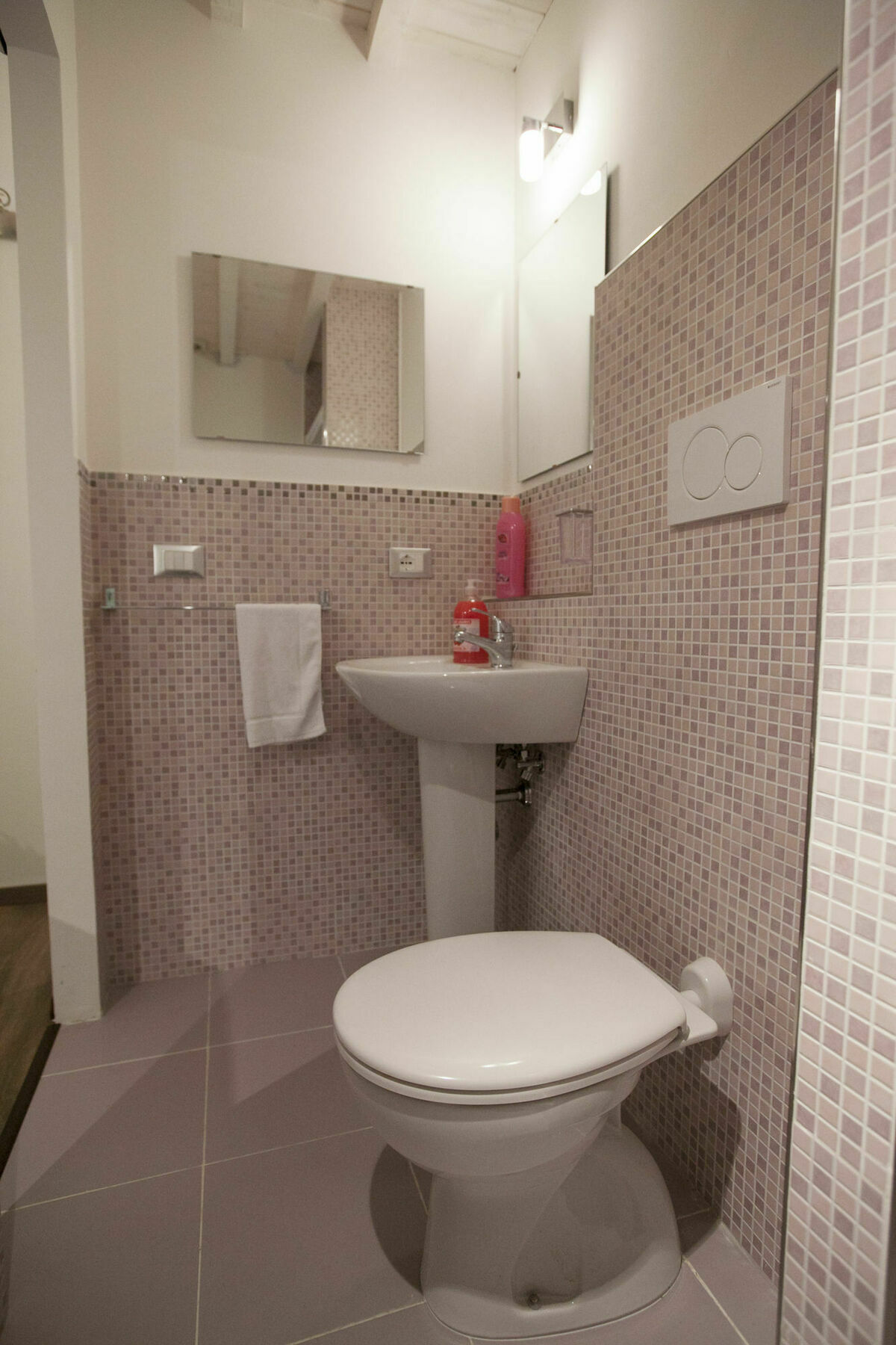Marcelina Vaticans Rooms Рим Екстер'єр фото