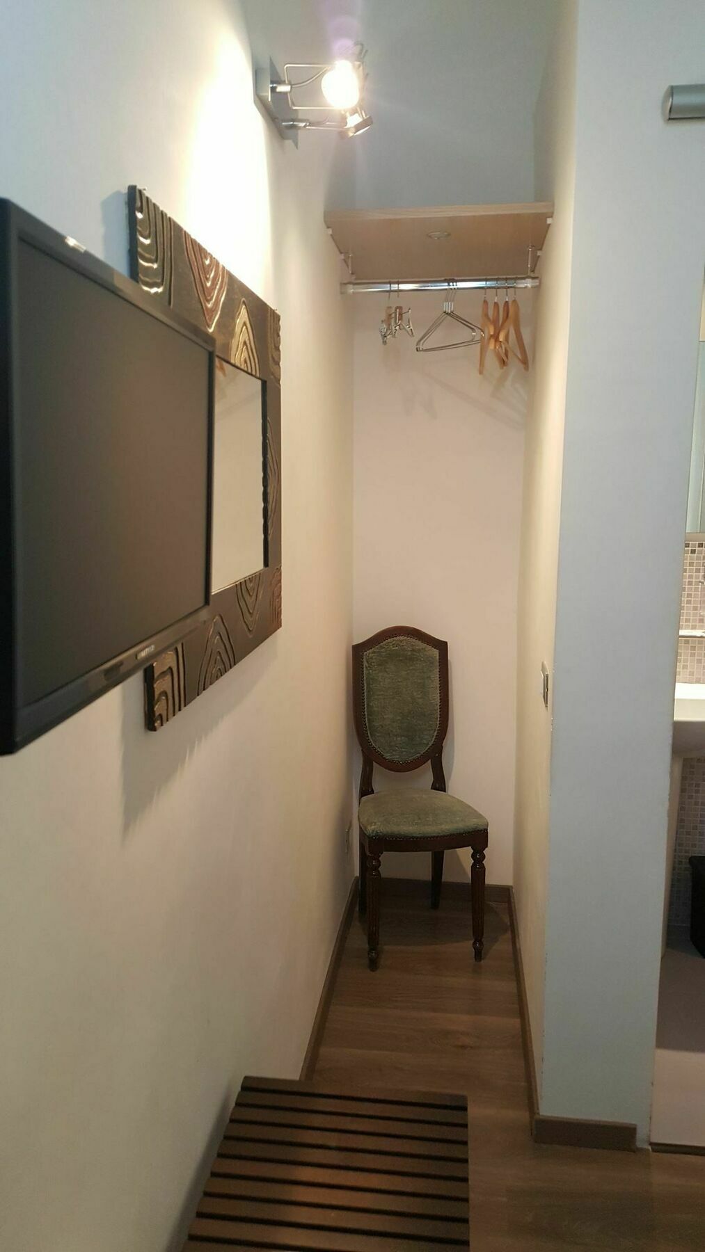 Marcelina Vaticans Rooms Рим Екстер'єр фото