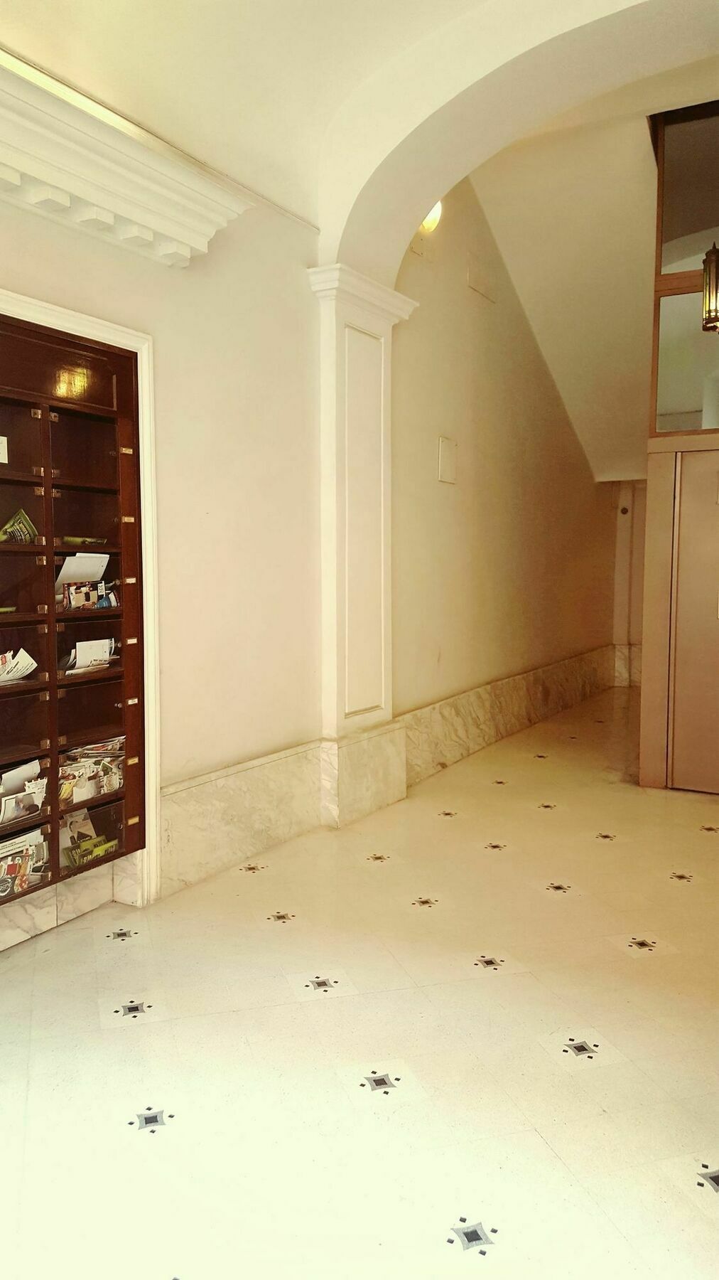 Marcelina Vaticans Rooms Рим Екстер'єр фото