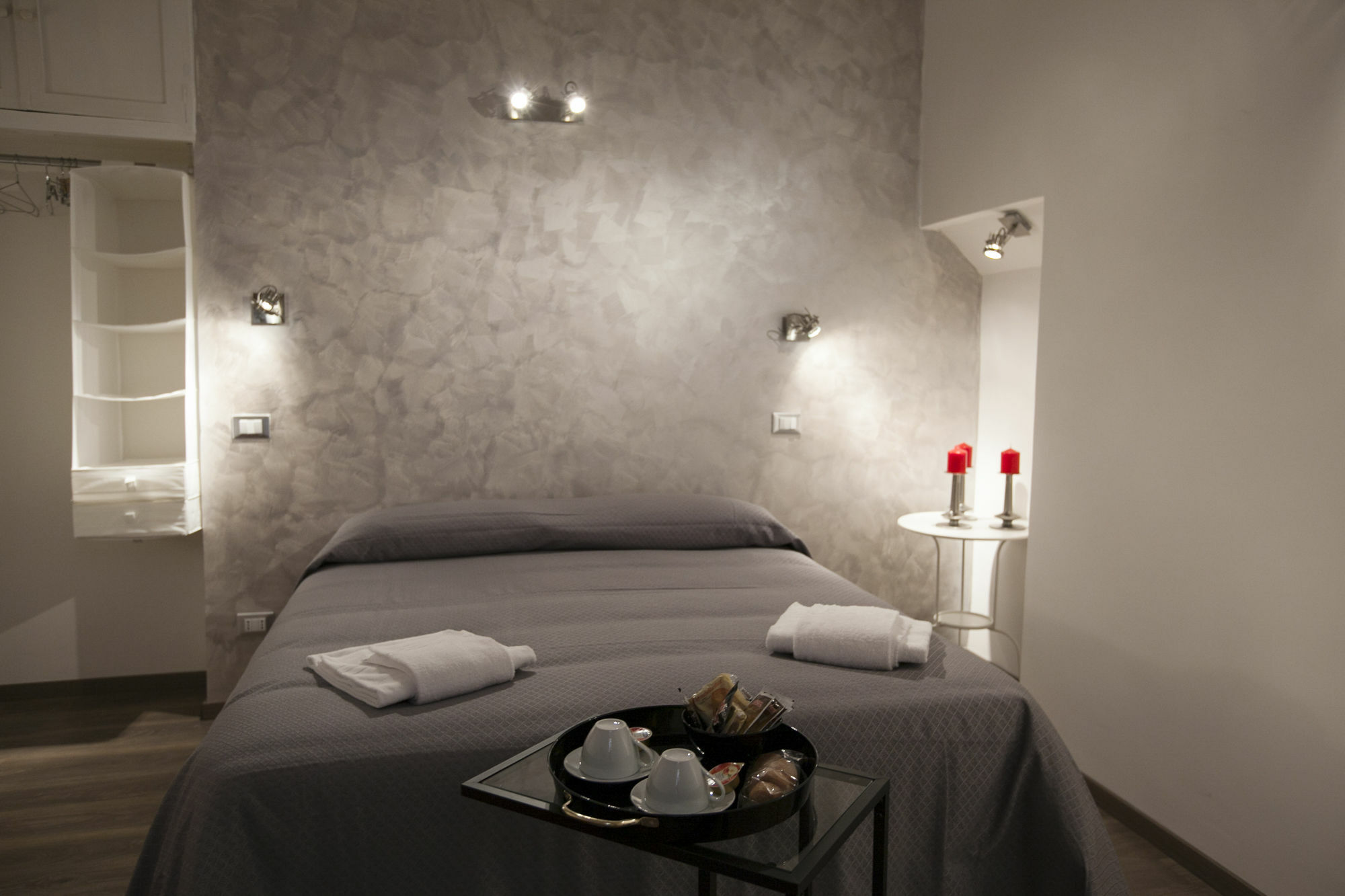 Marcelina Vaticans Rooms Рим Екстер'єр фото