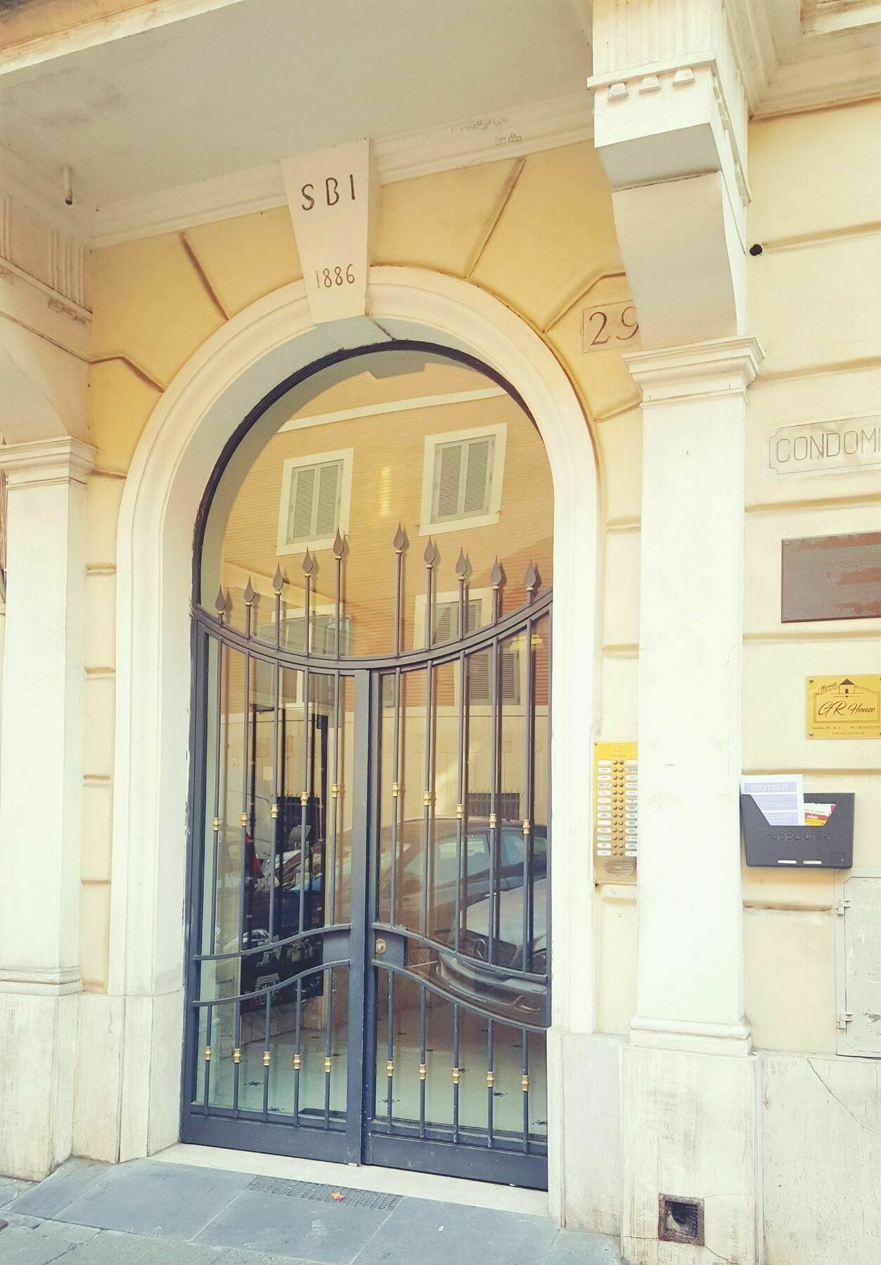 Marcelina Vaticans Rooms Рим Екстер'єр фото